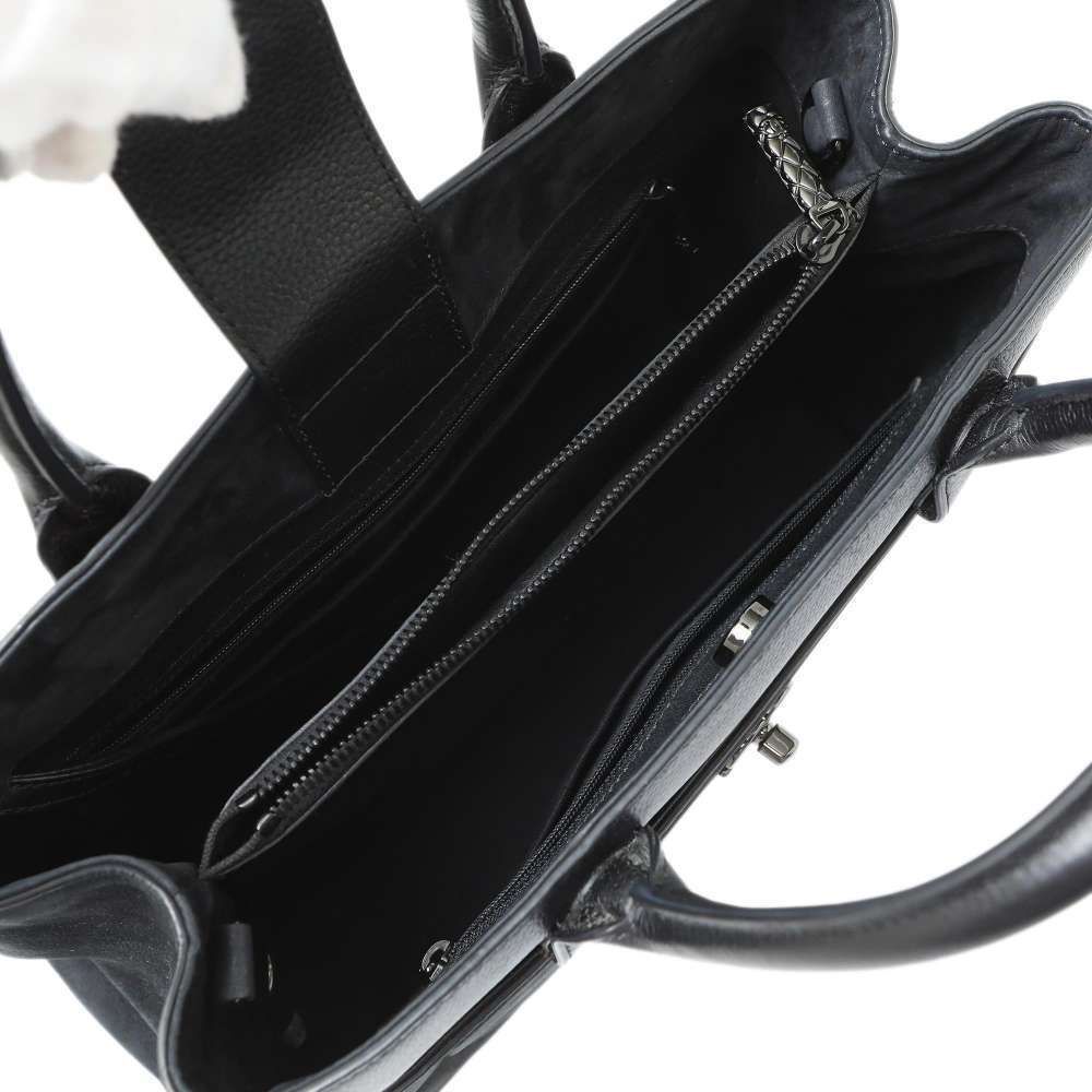 Chanel Neo Executive Coco Mark Shoulder Bag - Picture 6 of 12